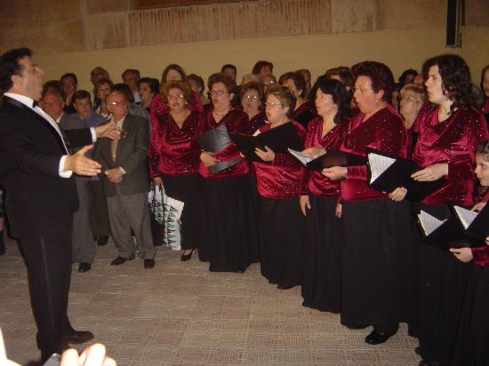 CIUDAD DE TOTANA Y COMUNIDAD EDUCATIVA DE “LA MILAGROSA” RINDEN UN HOMENAJE A TÍTULO PÓSTUMO A SOR JOSEFA PÉREZ, HIJA DE LA CARIDAD , Foto 2