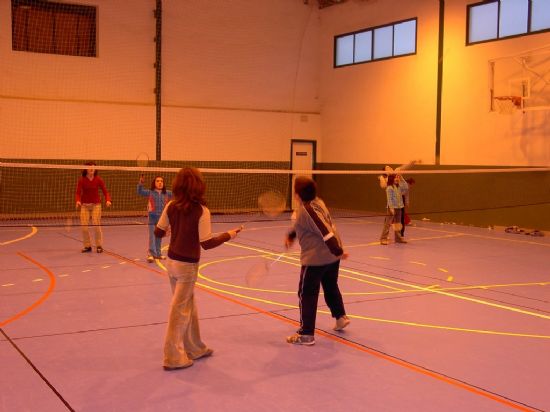 LA CONCEJALIA DE DEPORTES Y LA DIRECCION GENERAL DE DEPORTES PONEN EN MARCHA EL PROGRAMA DE MODULOS DEPORTIVOS DE DEPORTE ESCOLAR CON 265 ESCOLARES DE LOS DIFERENTES CENTROS DE ENSEÑANZA, Foto 3