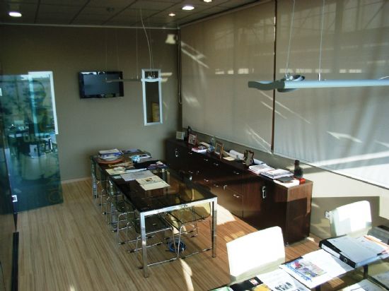 LA CONCEJALÍA DE DEPORTES RECIBE UNA SUBVENCIÓN DE LA COMUNIDAD AUTÓNOMA POR IMPORTE DE 11.000 EUROS EN TOTAL PARA LA COMPRA DE NUEVO MOBILIARIO (2008), Foto 2