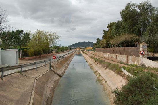 SUBVENCIONARÁN CON MÁS DE 22.000 EUROS A LA COMUNIDAD DE REGANTES DE TOTANA ANTE LA GRAVE SITUACIÓN POR LA QUE ATRAVIESA EL SECTOR AGRÍCOLA EN EL MUNICIPIO, Foto 1