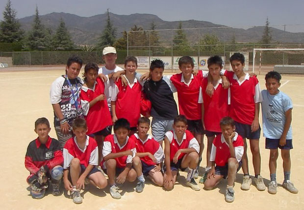 LOS COLEGIOS DEITANIA Y REINA SOFÍA, EN CATEGORÍAS FEMENINA Y MASCULINA, QUEDAN CAMPEONES DE LA SEGUNDA EDICIÓN DEL JÓVENES PROMESAS , Foto 2