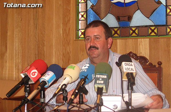 SEGÚN EL PSOE, EL PLENO DEL MES DE MAYO MUESTRA UNA VEZ MÁS LA PARÁLISIS Y LA FALTA DE INICIATIVA POLÍTICA DEL EQUIPO DE GOBIERNO, Foto 1