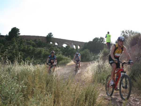 III DUATLÓN DE MONTAÑA “CIUDAD DE TOTANA”, Foto 2