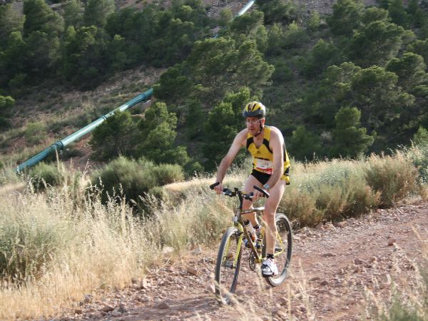 III DUATLÓN DE MONTAÑA “CIUDAD DE TOTANA”, Foto 3