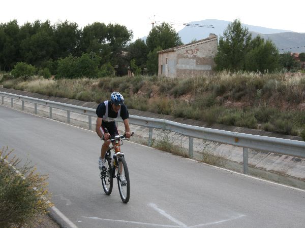 III DUATLÓN DE MONTAÑA “CIUDAD DE TOTANA”, Foto 4