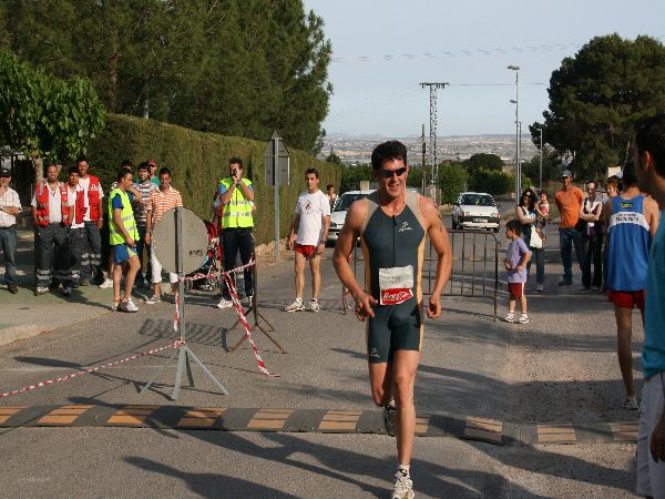 III DUATLÓN DE MONTAÑA “CIUDAD DE TOTANA”, Foto 5