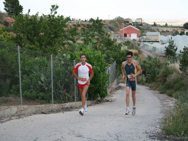 III DUATLÓN DE MONTAÑA “CIUDAD DE TOTANA”, Foto 6
