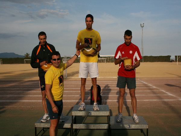 III DUATLÓN DE MONTAÑA “CIUDAD DE TOTANA”, Foto 7