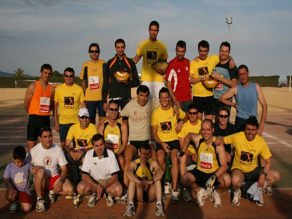 III DUATLÓN DE MONTAÑA “CIUDAD DE TOTANA”, Foto 8