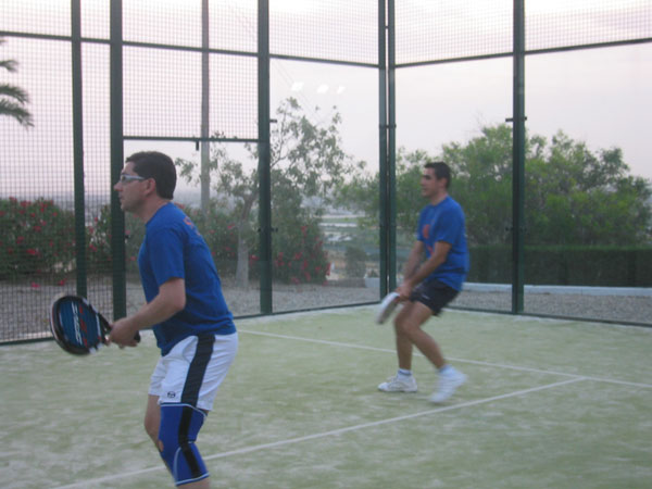 SE ACERCA EL FINAL DE LOS CAMPEONATOS SOCIALES DE TENIS Y PÁDEL EN EL CLUB DE TENIS TOTANA, Foto 4