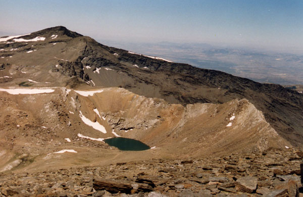 PRÓXIMAS RUTAS DEL CLUB SENDERISTA DE TOTANA, Foto 2
