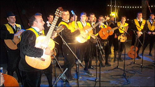 El grupo totanero “La Jukebox” actuará el próximo miércoles 7 en el “Huerto Rock”, en el recinto de los Huertos del Malecón durante la Feria de Septiembre de Murcia, Foto 3