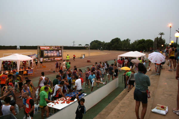 VII Charca Grande Gran Premio Panzamelba, Foto 2