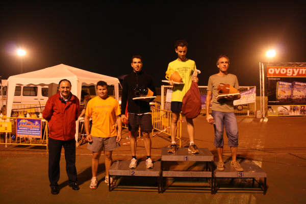 VII Charca Grande Gran Premio Panzamelba, Foto 3