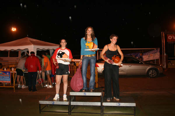 VII Charca Grande Gran Premio Panzamelba, Foto 4