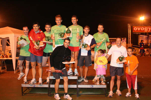 VII Charca Grande Gran Premio Panzamelba, Foto 5