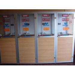 EL CONSITORIO APRUEBA LA ORDENANZA MUNICIPAL QUE REGULARÁ LA ACTIVIDAD DE LOCUTORIOS PÚBLICOS TELEFÓNICOS EN LA LOCALIDAD, Foto 1