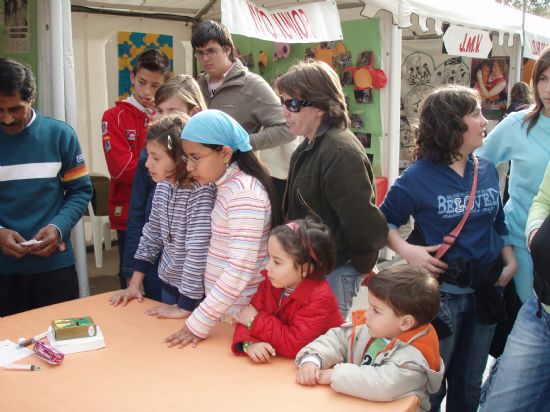 EL PLENO DEL AYUNTAMIENTO APROBÓ LA PUESTA EN MARCHA DE UN “OBSERVATORIO JUVENIL MUNICIPAL” PARA DETECTAR LAS NECESIDADES, DEMANDAS Y PROBLEMÁTICAS DE LOS JÓVENES DEL MUNICIPIO CON EL FIN DE DARLES UNA RÁPIDA SOLUCIÓN (2007), Foto 1