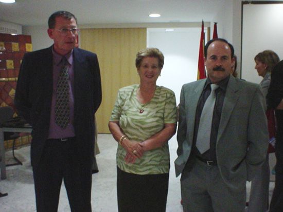 Exposición antológica homenaje al taller de alfarería de Romero y Hernández, de Totana: “Romero y Hernández, taller centenario”, Foto 5