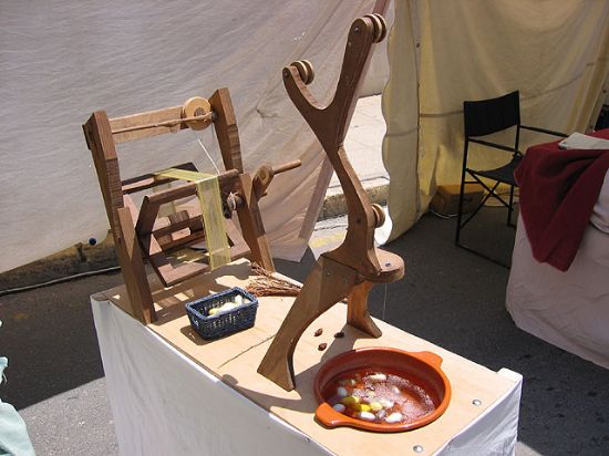 MERCADILLO “EL ZACATÍN” , DÍA MUNDIAL DE MEDIO AMBIENTE, Foto 1