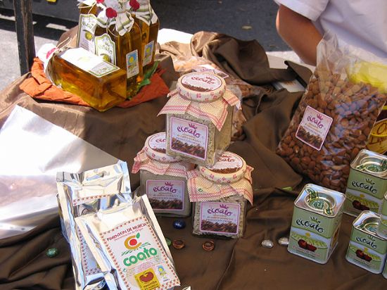 MERCADILLO “EL ZACATÍN” , DÍA MUNDIAL DE MEDIO AMBIENTE, Foto 4