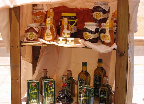 MERCADILLO “EL ZACATÍN” , DÍA MUNDIAL DE MEDIO AMBIENTE, Foto 5