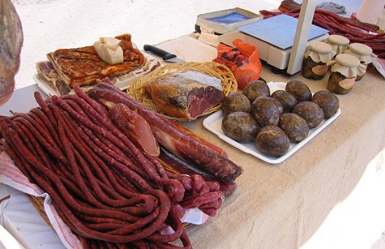 MERCADILLO “EL ZACATÍN” , DÍA MUNDIAL DE MEDIO AMBIENTE, Foto 6