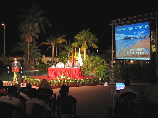 El Ayuntamiento de Mazarrón estrena página web: www.mazarron.es , Foto 1