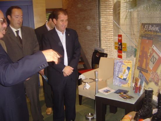 CENTRO TECNOLÓGICO DE LA ARTESANÍA CELEBRA JORNADA DE CALIDAD DIRIGIDA CENTROS TECNOLÓGICOS DE LA REGIÓN MURCIA , Foto 1