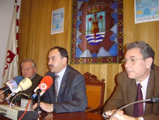 Club Capuchinos y Etosa organiza el II trofeo de fútbol sala con la colaboración de la concejalía de deportes, Foto 1