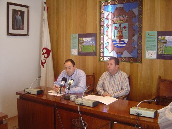 AYUNTAMIENTO ABOGA POR IMPULSO POLÍTICAS DESARROLLO SOSTENIBLE DÍA MUNDIAL DEL MEDIO AMBIENTE , Foto 1