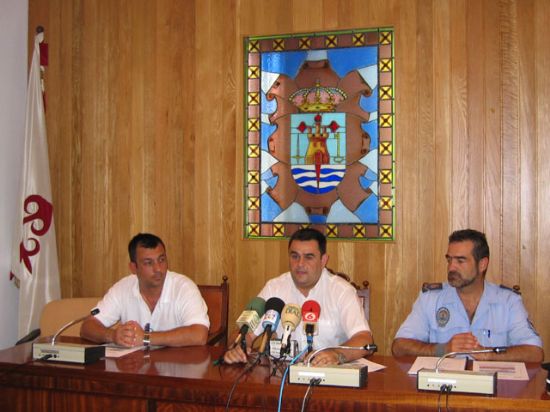 UNOS 4.400 ALUMNOS PARTICIPARON EN LAS ACTIVIDADES PROGRAMADAS ESTE CURSO DENTRO DEL PROGRAMA DE EDUCACIÓN VIAL QUE ORGANIZA EL GABINETE DE LA POLICÍA LOCAL, Foto 1