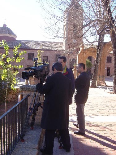 José Manuel Lorca Planes, nuevo obispo de Albarracín-Teruel, oficiará misa Jubilar del Año Eulaliense que se celebrará el día 22 de febrero, Foto 2