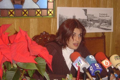 Casi una veintena de actividades culturales y sociales componen el programa de Navidad y Reyes organizado por la Concejalía de Cultura, Foto 1