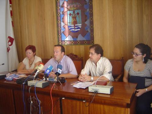 Centro de educación permanente de adultos “bajo guadalentín” ofrece graduado educación sencundaria por vez primera a partir de 22 de septiembre, Foto 1