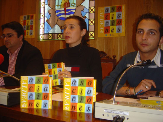 Treintena asociaciones juveniles participan este próximo fin de semana en la “Aldea de las Asociaciones”, Foto 1