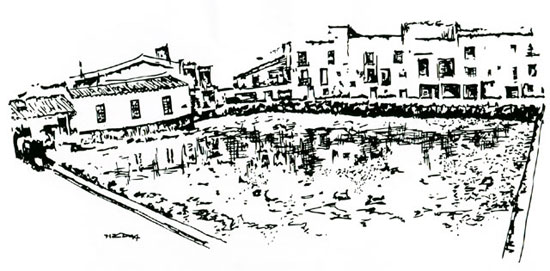 Bases VI premio de investigación histórica “Alporchón”, Foto 1