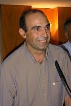 Ayuntamiento  realizará un acto de reconocimiento público a la labor realizada por el defensor del vecino, Ángel Poveda Flores, Foto 1