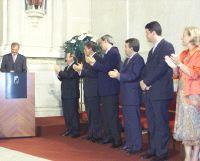 El consejo de gobierno del próximo día 24 de octubre se celebrará en el Ayuntamiento de Totana, Foto 1
