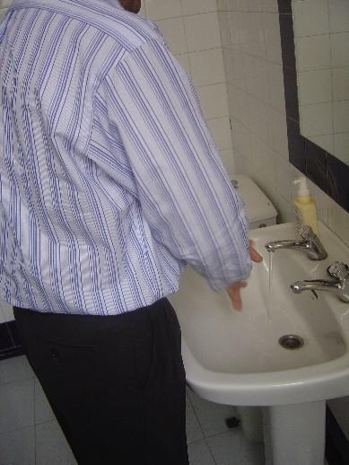 Mancomunidad canales del Taibilla pone fin hoy a las restricciones en el servicio de agua potable en Totana tras los cortes iniciados el pasado 21 de agosto, Foto 1