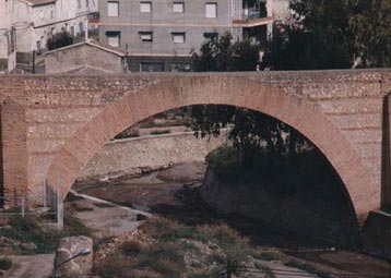 Ayuntamiento aprueba la redacción del proyecto de restauración del Arco de las Ollerías, Foto 1