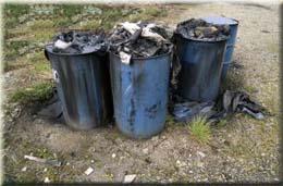 La concejalía servicios a la ciudad informa que no se realizará servicio de recogida de basuras día 3 noviembre por festividad san martín de porres, Foto 1