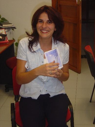 La concejal de cultura  presenta el programa de actividades de la universidad popular de Totana y el “otoño cultural´2003”, Foto 1