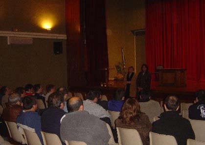 17 peñas de carnaval participarán en el desfile que se celebrará el día 21 de febrero y partirá del antiguo instituto “Juan de la Cierva”, Foto 1