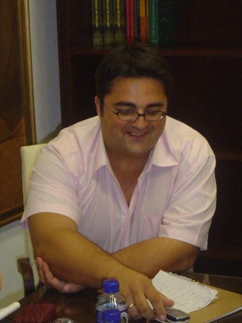 Concejalía participación ciudadana y relaciones vecinales iniciará los procesos de elección de la figura del defensor del vecino y alcaldes-pedáneos en septiembre, Foto 1