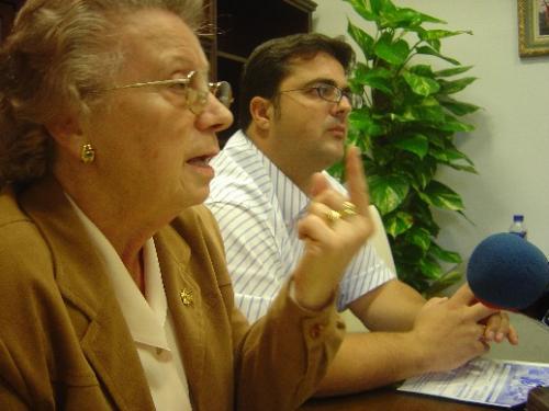 El iv encuentro de voluntariado totanero se celebrará durante ocho días del próximo mes de noviembre, Foto 1