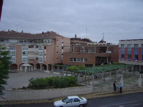 La población del municipio de Totana asciende a la cifra de 26.400 habitantes, Foto 1