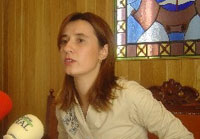 Ayuntamiento de Totana hace una declaración institucional a favor de la mujer con motivo del día internacional de los derechos de la mujer trabajadora , Foto 1