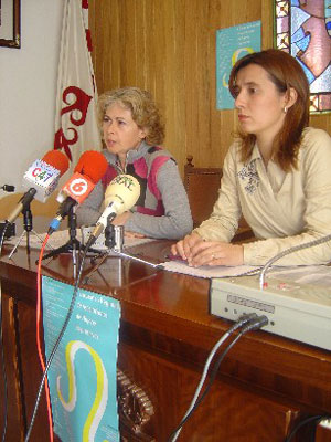 El Centro de Desarrollo Local de Totana acogerá el I encuentro regional de asociaciones de mujeres empresarias el próximo día 26 de febrero , Foto 1