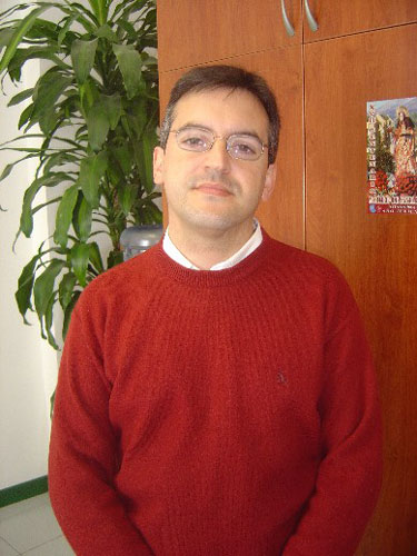 Ayuntamiento se adhiere al programa regional para implantar Internet en las pedanías del Raiguero, el Paretón y Lébor, Foto 1